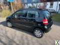 Foto Volkswagen Fox 1,2 Standard