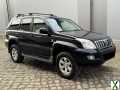 Foto Toyota Land Cruiser 3.0 D-4D Sol Automatik Sol