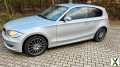 Foto BMW 1er Alufelgen Xenon Bluetooth PDC Tempomat SHZ DAB+