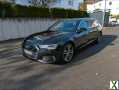 Foto Audi A6 45 3.0 TDI Quattro Avant  Vesuvgrau  TOP Zustand
