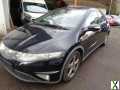 Foto Honda Civic Lim. 5-trg. 1.4 Sport