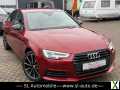 Foto Audi A4 Lim.2,0 TDI design Aut. Navi LED Virtual HUD