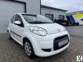 Foto Citroën C1 Style TÜV bis 7.2025