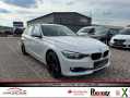 Foto BMW Baureihe 3 Touring 316d/PDC/Tempomat/Sitzheizung