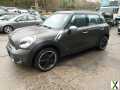 Foto MINI Countryman Cooper 2.0 SD All4 Pano&Leder&Navi