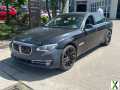 Foto BMW 730D Softclose Kamera Head*Up