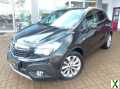 Foto Opel Mokka 1.4 AT*AHK*LENKRAD-HZ*KLIMAAUTO*ALLWETTER*