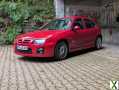 Foto Mg Zr MK2 Turbo Diesel