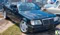 Foto Mercedes-Benz W124 300ce 24v