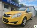 Foto Opel Corsa D