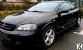 Foto Opel Astra G Coupe Bertone, Imscher Paket, 2.2 16V, TÜV neu