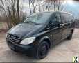 Foto Mercedes Benz vito 115 cdi mixto lang mit klima