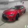 Foto Lexus RC 300 H Luxury Line, Unfallfrei, Facelift.