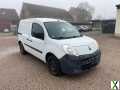 Foto Renault Kangoo Rapid Basis