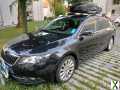 Foto SKODA SUPERB COMBI 2.0 TDI *Tausch gegen Opel Cascada möglich*