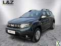 Foto Dacia Duster II Expression 1.0 TCe 100 ECo-G (LPG) 2WD