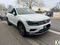 Foto Volkswagen Tiguan 2.0 TDI DSG 4MOTION Highline Pano Virutal