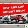 Foto Autoankauf KFZ-Ankauf Fahrzeugankauf Köln Export ohne TÜV