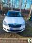 Foto Skoda Fabia