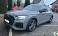 Foto Audi SQ5 TDI FY EZ:5/23 KM:30.000 Quantumgrau Audi-Garantie