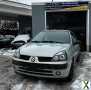 Foto Renault Clio Blue Sensation 1.2 16V, TOP GEPFLEGT
