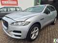 Foto Jaguar F-Pace 4 X4 AWD Pure Automatik