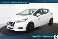 Foto Nissan Micra 1.0 IG-T Sport *1.Hand*Klima*DAB*Tempomat*