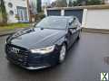 Foto Audi A6 Avant 3,0 TDI
