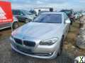 Foto BMW 535d. 3.0