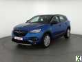 Foto Opel Grandland X 1.2 Turbo INNOVATION LED Panorama