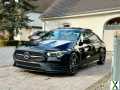 Foto Mercedes-Benz CLA 180d 2020 AMG 2x PANO RFK AMBIENTE NIGHT MULTIB
