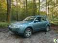 Foto Subaru Forester 2.0X Exclusive 1. Hd Scheckheft, 8 fach