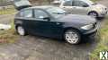 Foto Bmw e87 116i
