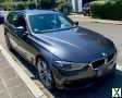 Foto BMW 318d, Automatik, LEd, Keyless Go ..