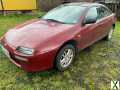 Foto Mazda 323F Rentnerfahrzeug, wenig Kilometer