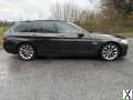 Foto BMW 530 d xDrive Touring A StHg, ACC