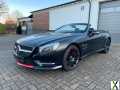 Foto Mercedes-Benz SL500 AMG Mille Miglia 417 limitiert auf 500 Stück