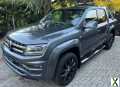 Foto Volkswagen Amarok 3.0 TDI Aventura DoubleCab 4Motion