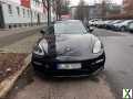 Foto Porsche Panamera 4s unfallfrei,Approved bis 02.26!! MINIMAL VB