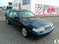 Foto Volvo V90 3.0 