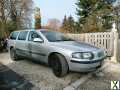 Foto Volvo V70 2,5l Fünfzylinder 170 PS Benziner