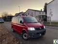 Foto Volkswagen T5 Kombi