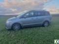 Foto Mazda 5 mit Anhängerkupplung