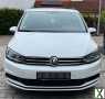 Foto Volkswagen Touran 1.4 TSI DSG Comfortline Comfortline