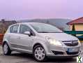 Foto Opel Corsa *4 TÜRER *KEIN ROST *TÜV *TOP ZUSTAND*