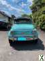 Foto Fiat Fiat 500 Liebhaber Fahrzeug