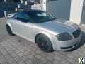Foto Audi TT 8n Quattro 1.8t