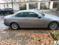 Foto BMW E93 Cabrio Erste Hand