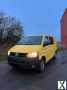 Foto T5 Camper- Rohling *KEIN POSTAUTO*