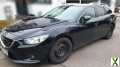 Foto Mazda 6 2.0 SKYACTIV-G 121kW Center-Line Center-Line